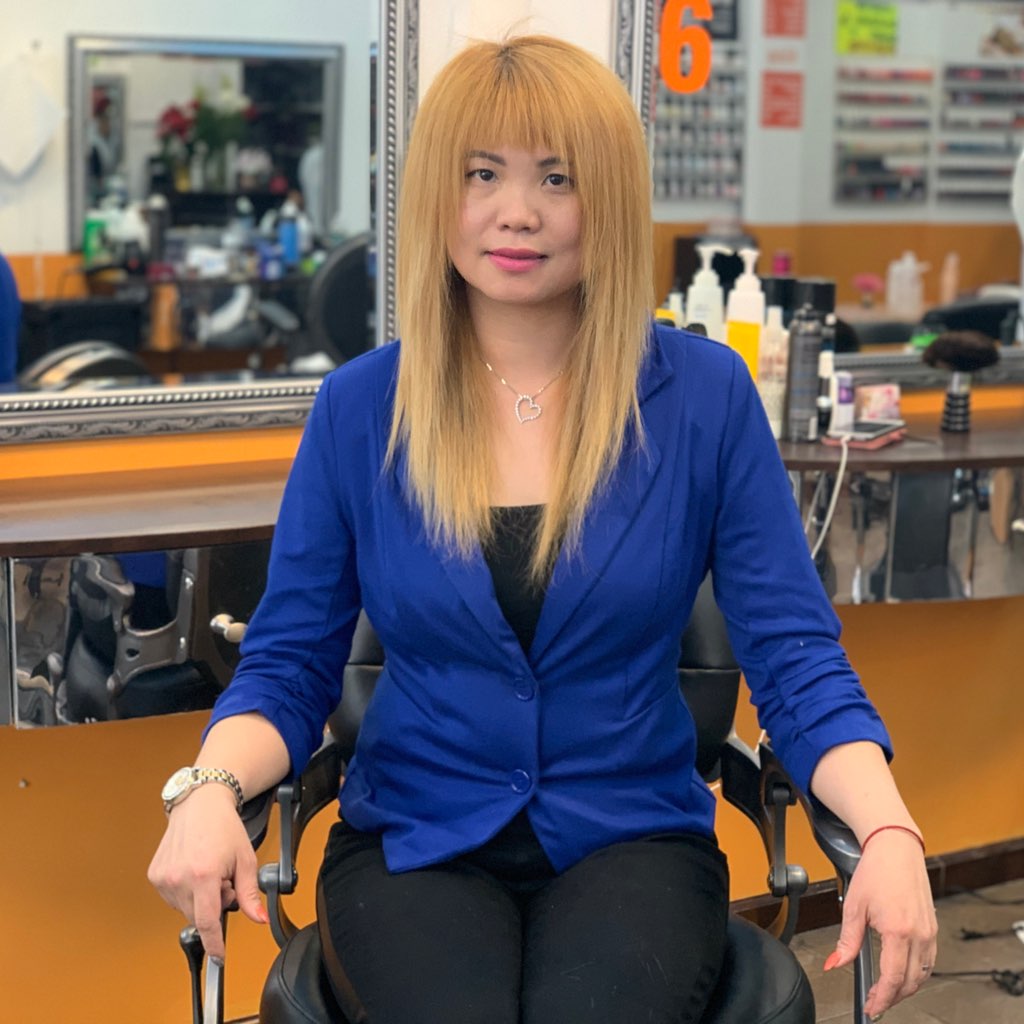 Vivien Chen Frg Barbershop